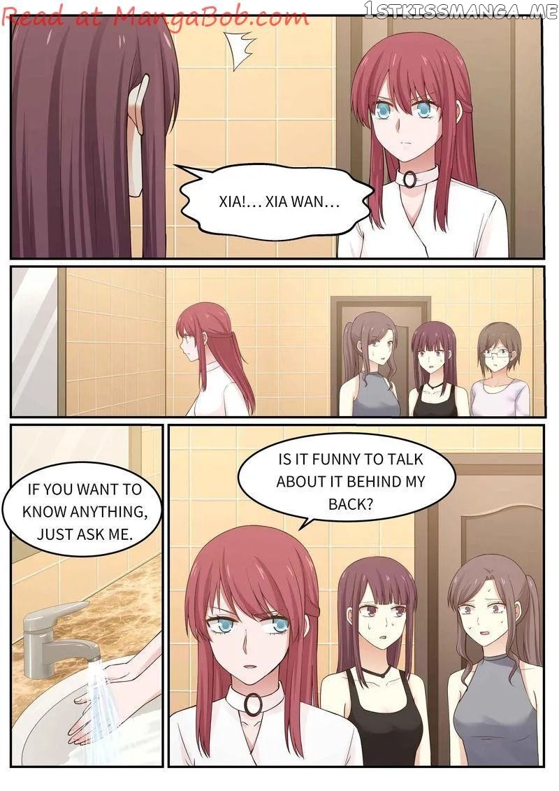 Tempt Me, Marry Me! chapter 55 - page 3