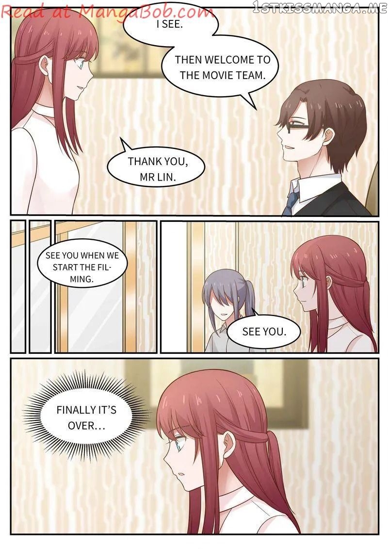 Tempt Me, Marry Me! chapter 55 - page 7