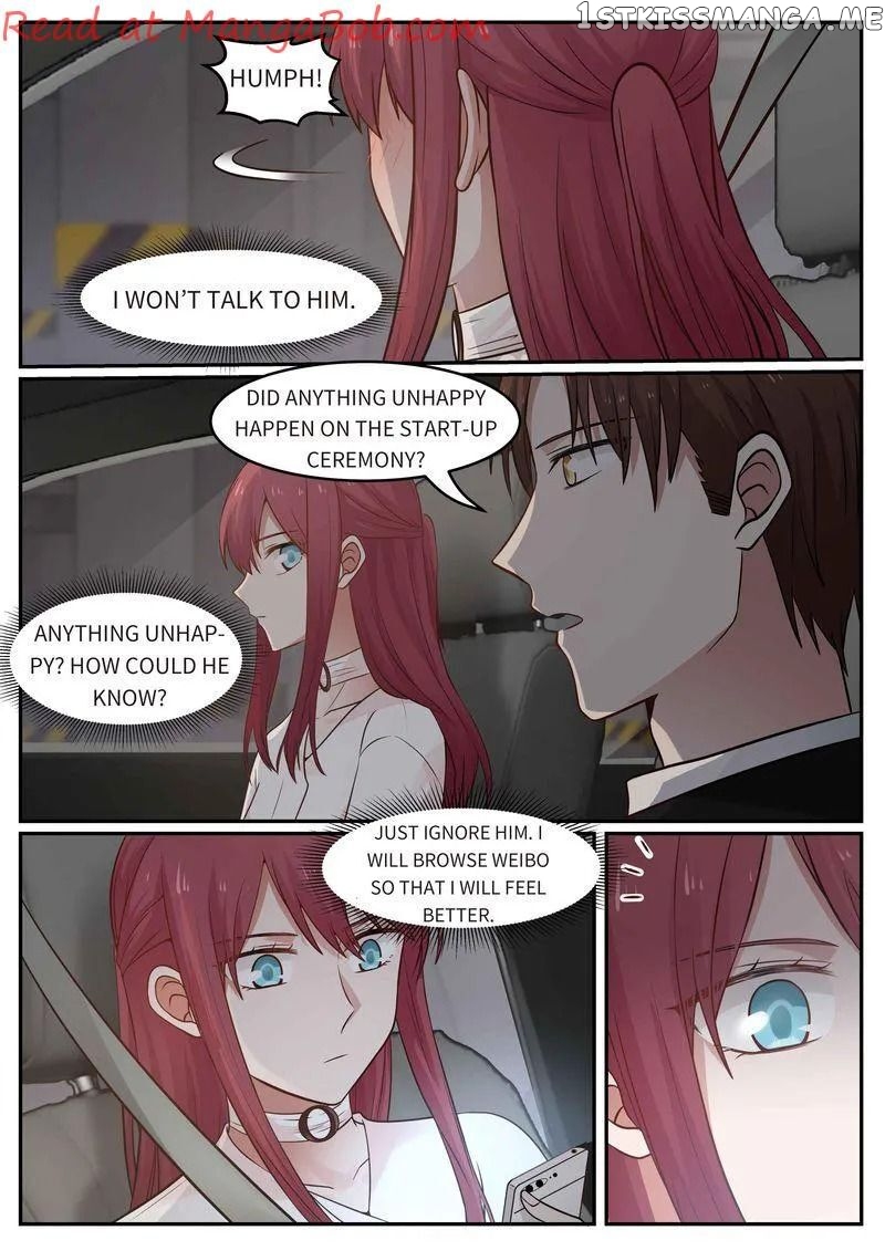 Tempt Me, Marry Me! chapter 56 - page 11