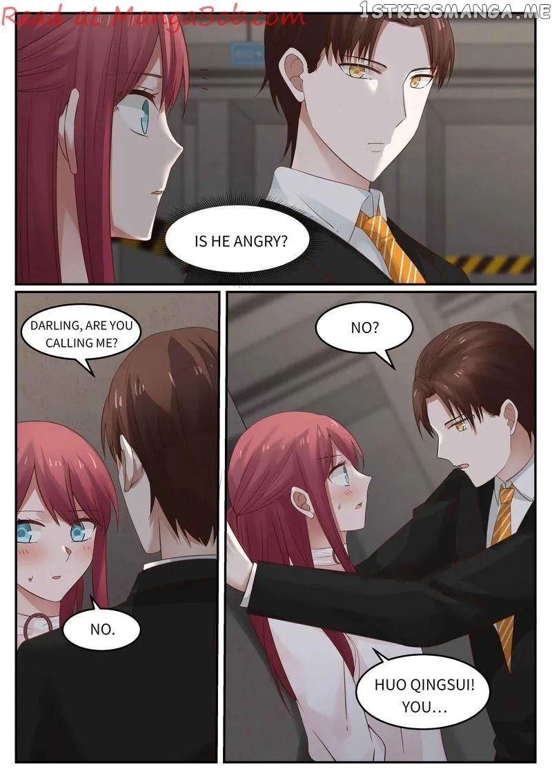 Tempt Me, Marry Me! chapter 56 - page 4