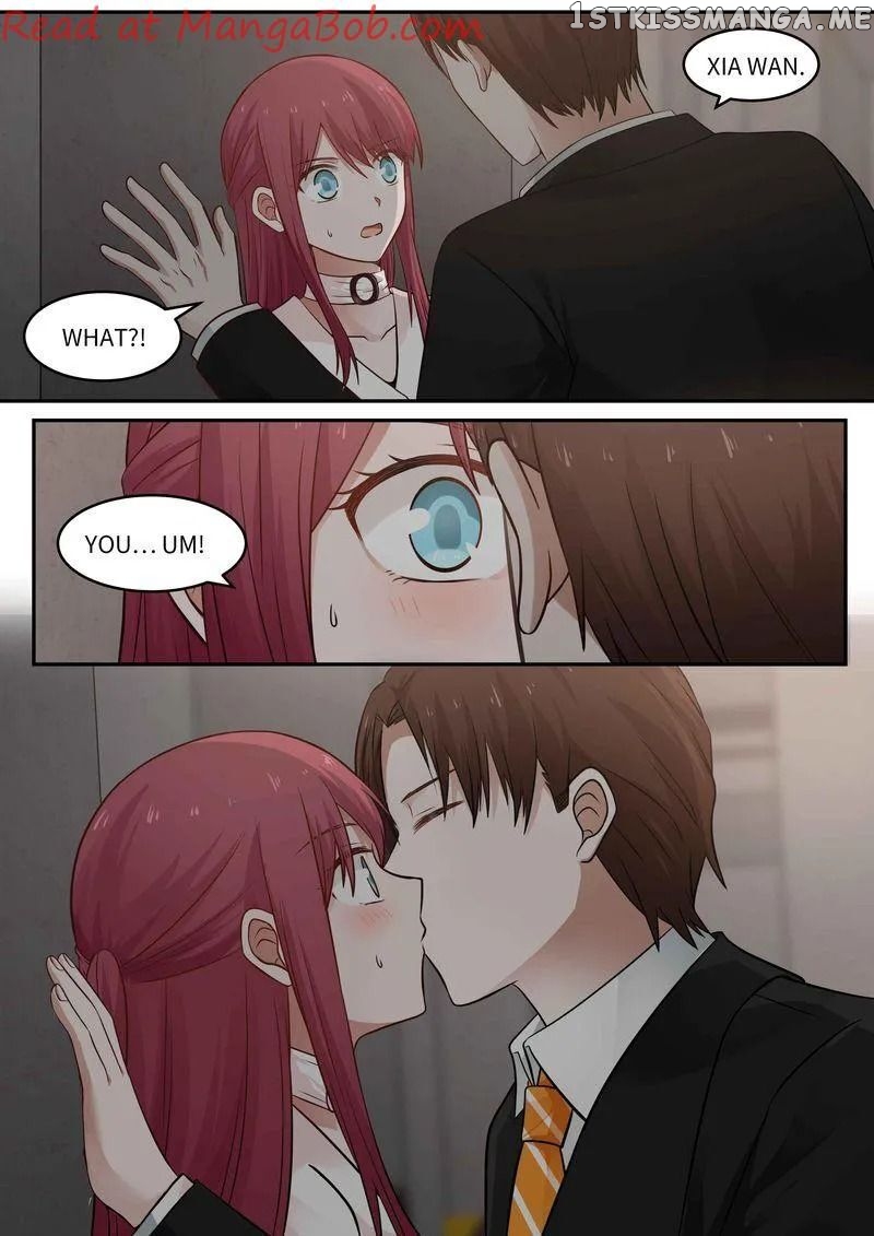 Tempt Me, Marry Me! chapter 56 - page 6