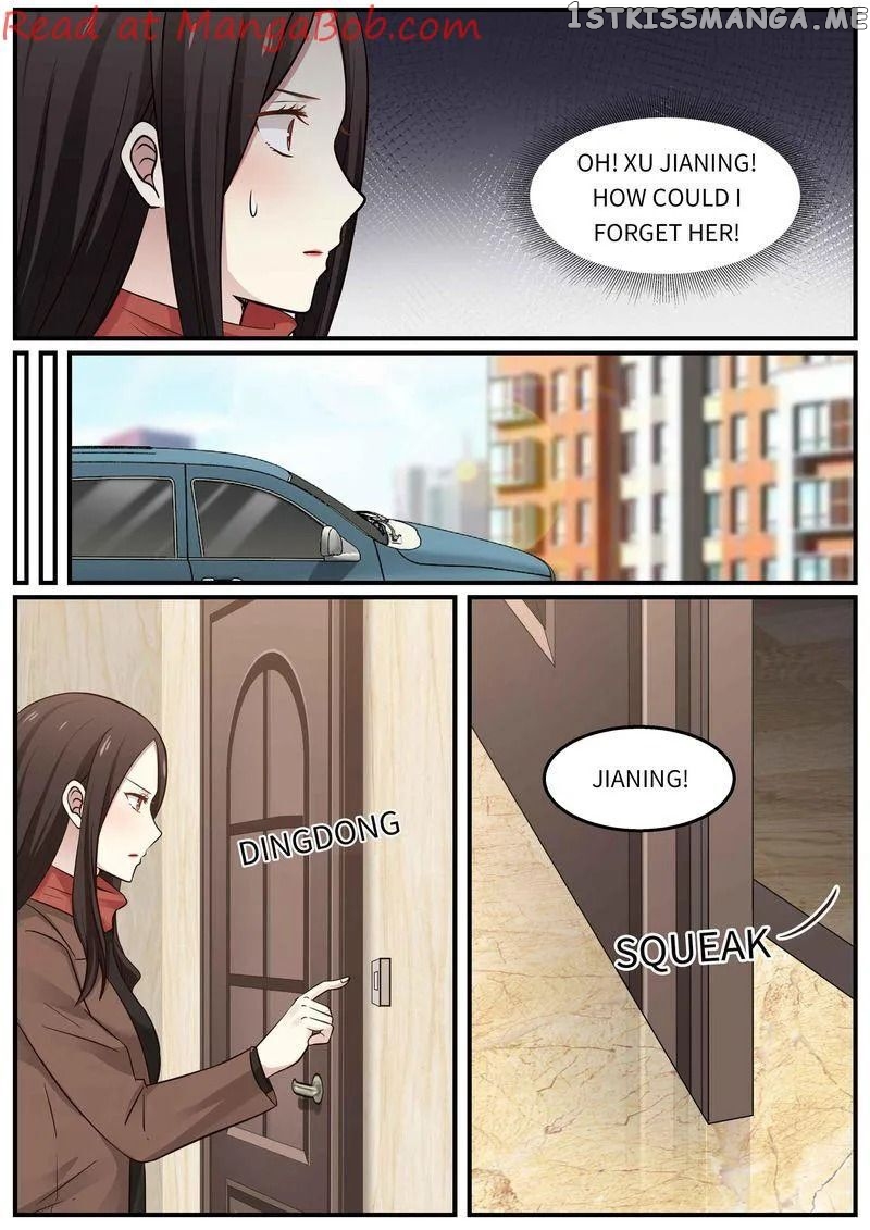 Tempt Me, Marry Me! chapter 57 - page 10