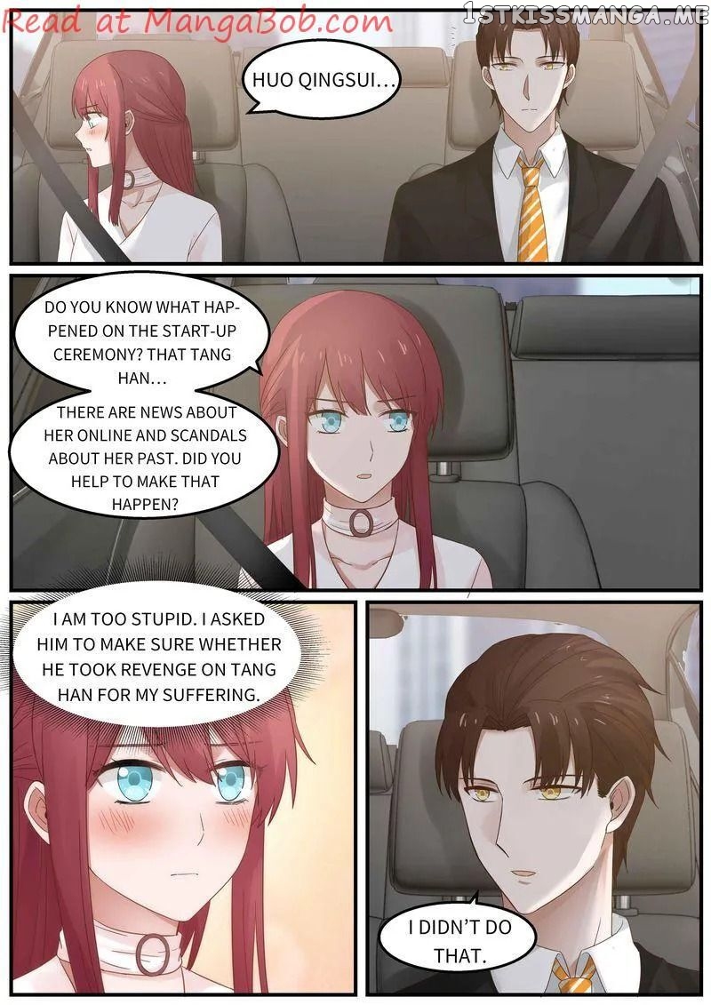 Tempt Me, Marry Me! chapter 57 - page 2