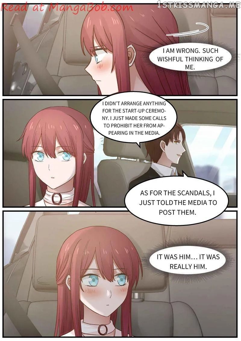 Tempt Me, Marry Me! chapter 57 - page 3