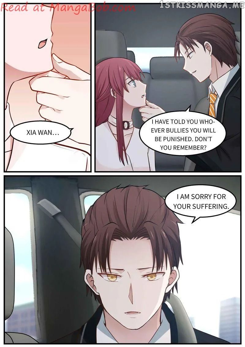 Tempt Me, Marry Me! chapter 57 - page 4