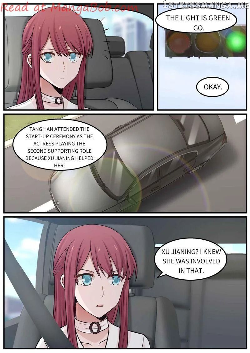 Tempt Me, Marry Me! chapter 57 - page 5