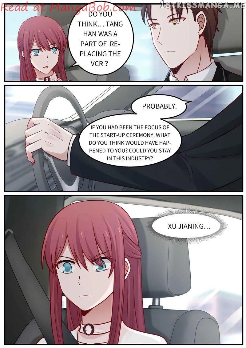 Tempt Me, Marry Me! chapter 57 - page 6