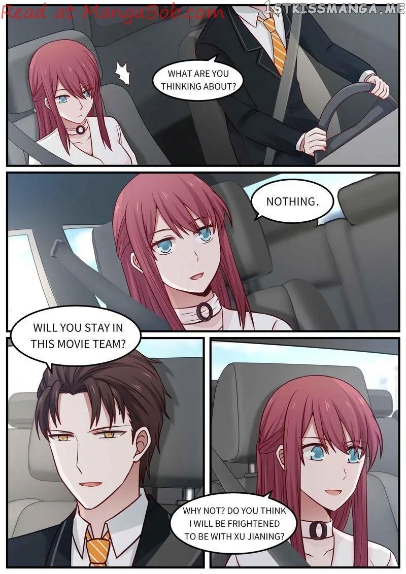 Tempt Me, Marry Me! chapter 57 - page 7