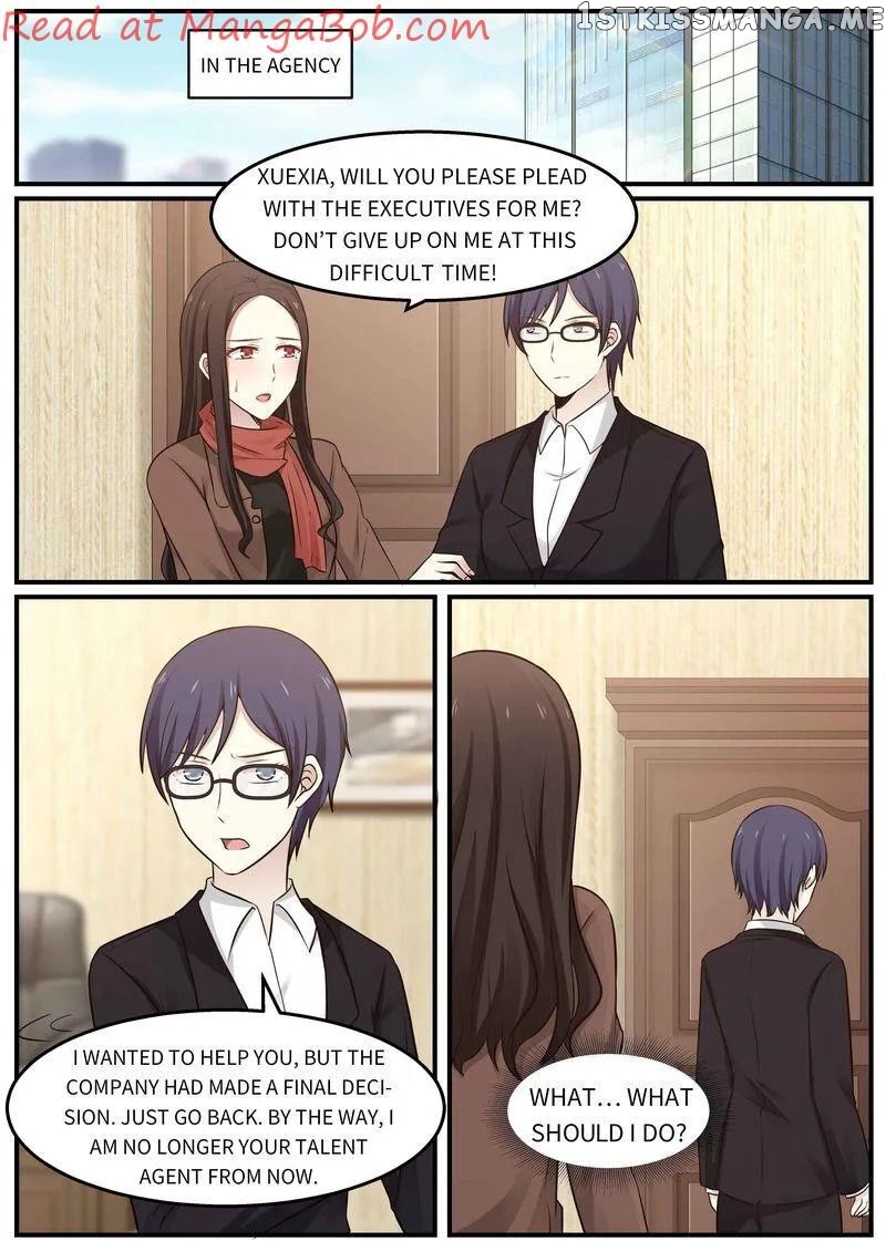 Tempt Me, Marry Me! chapter 57 - page 9