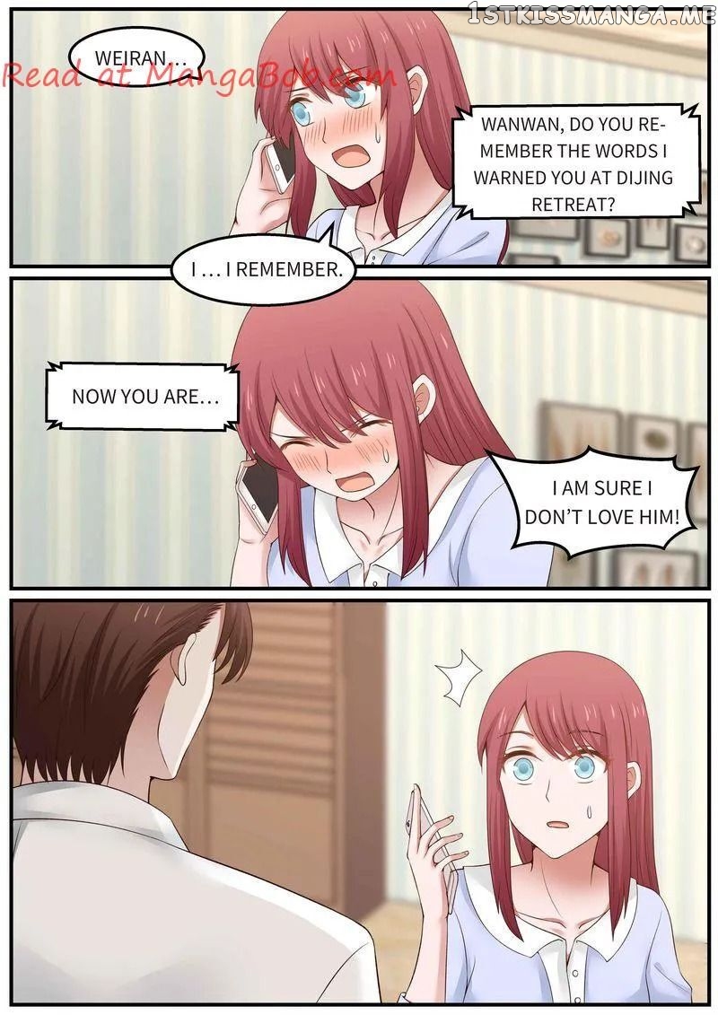 Tempt Me, Marry Me! chapter 58 - page 14