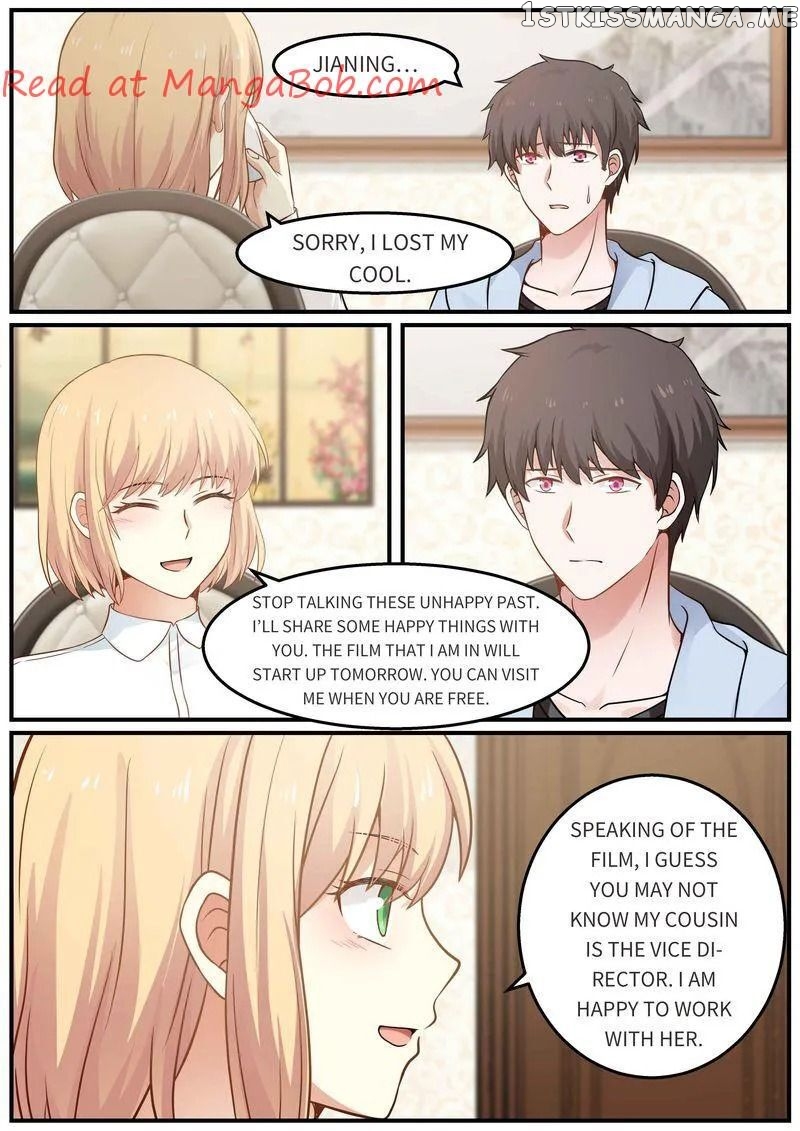 Tempt Me, Marry Me! chapter 58 - page 6