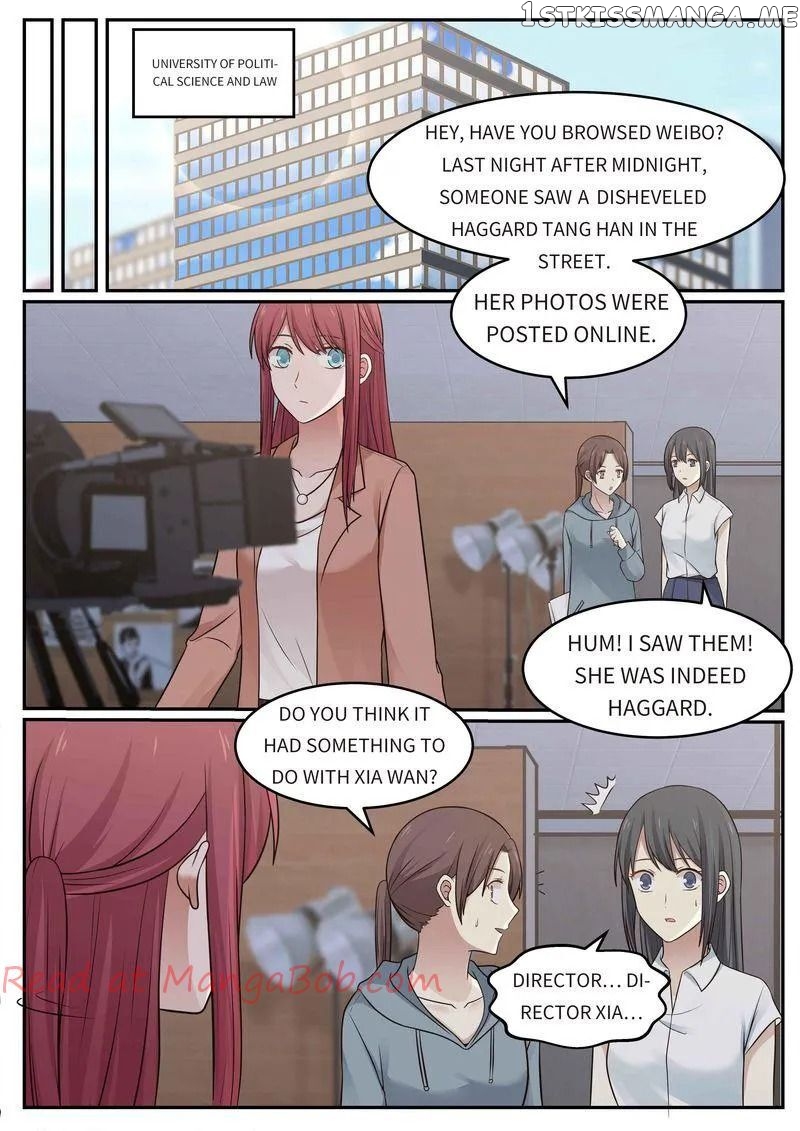 Tempt Me, Marry Me! chapter 59 - page 10