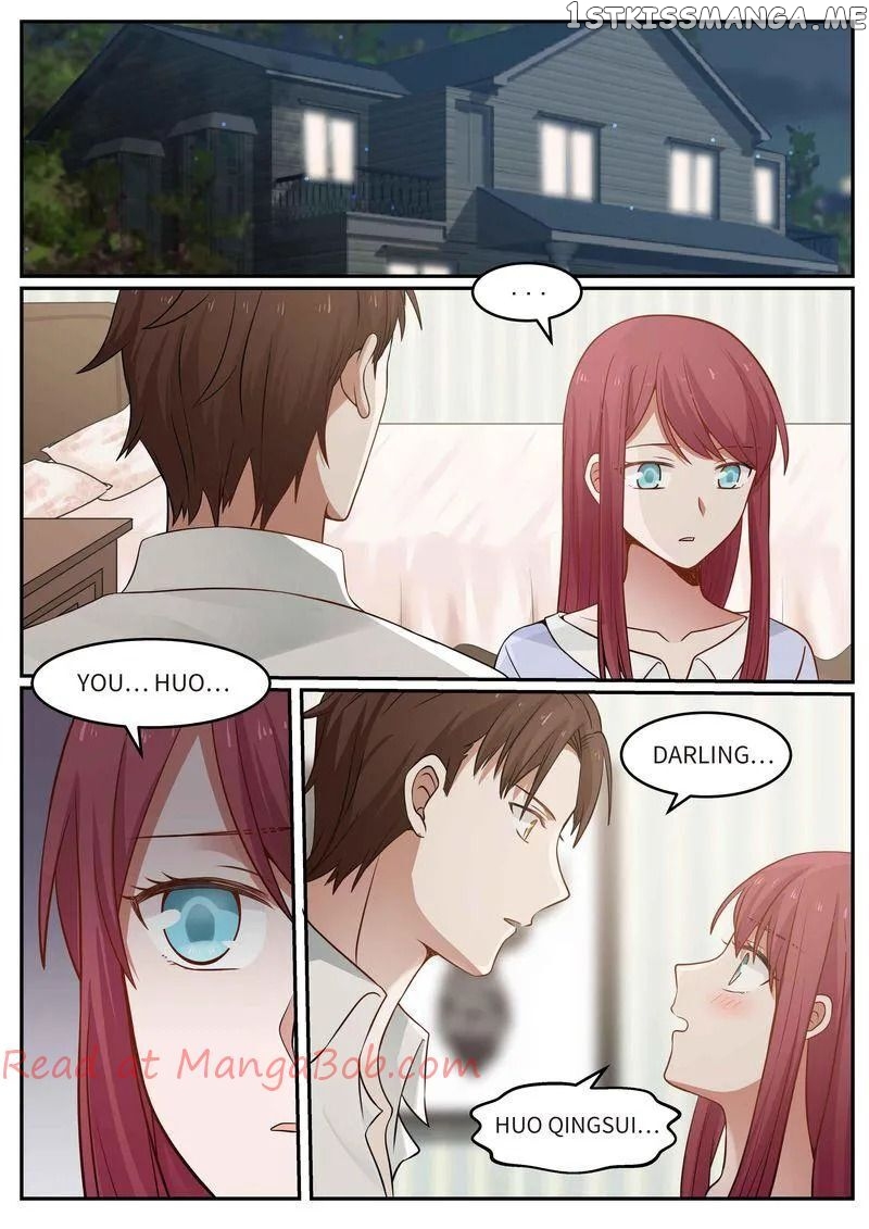 Tempt Me, Marry Me! chapter 59 - page 3