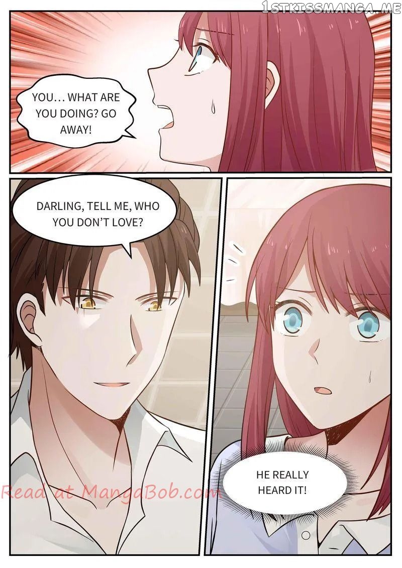 Tempt Me, Marry Me! chapter 59 - page 4