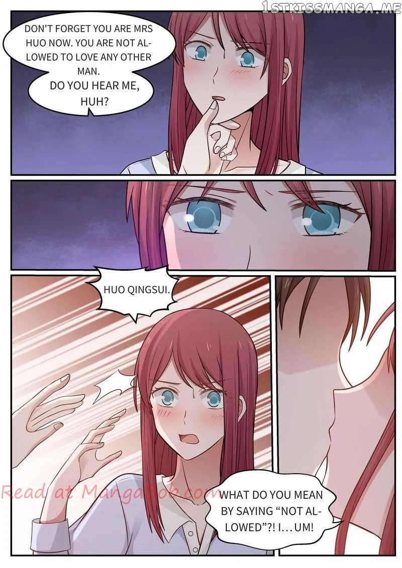 Tempt Me, Marry Me! chapter 59 - page 5