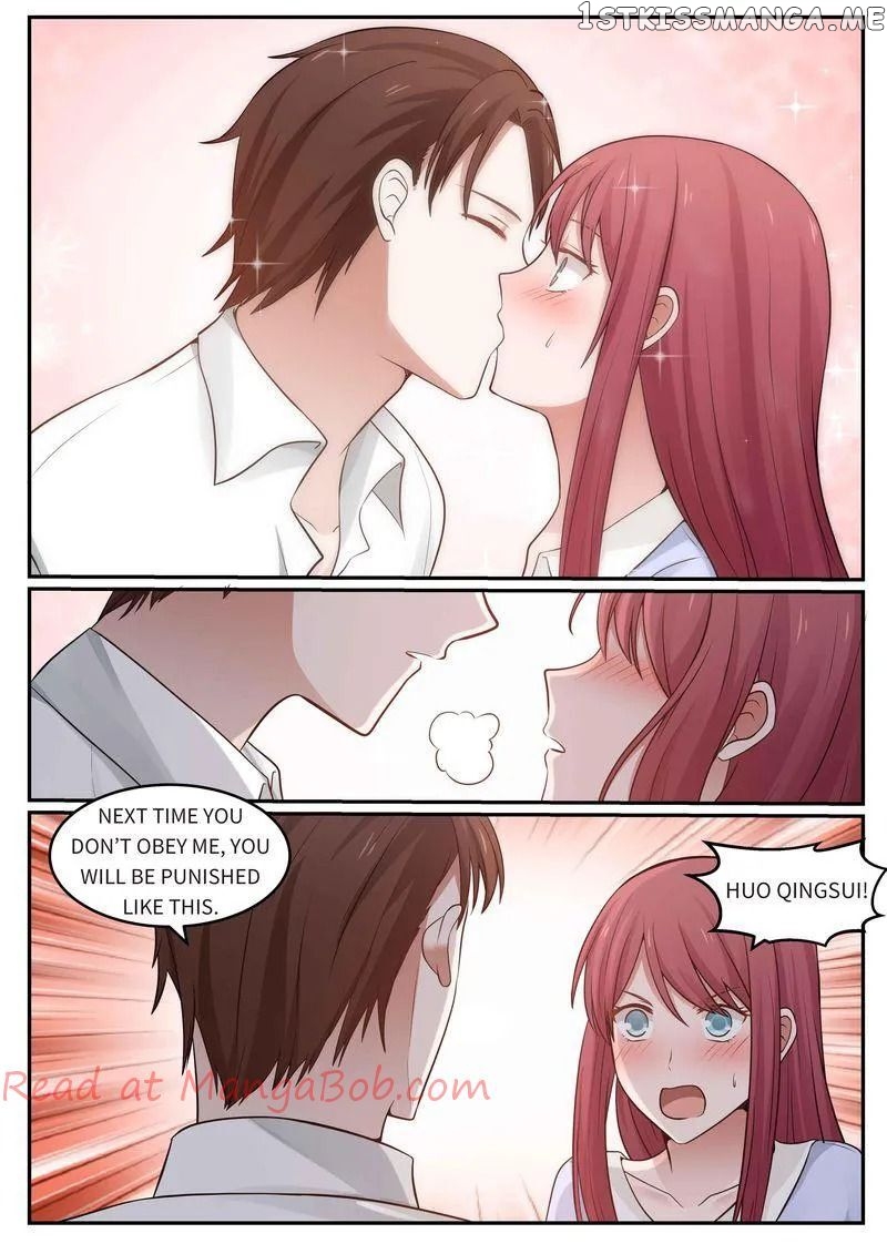 Tempt Me, Marry Me! chapter 59 - page 6