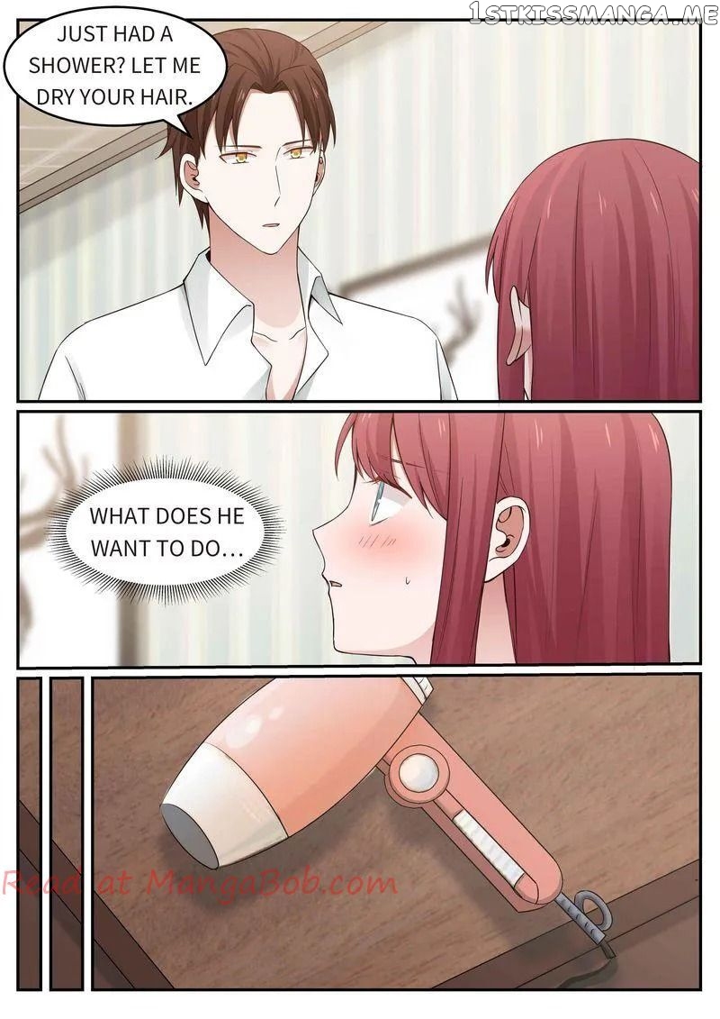 Tempt Me, Marry Me! chapter 59 - page 7