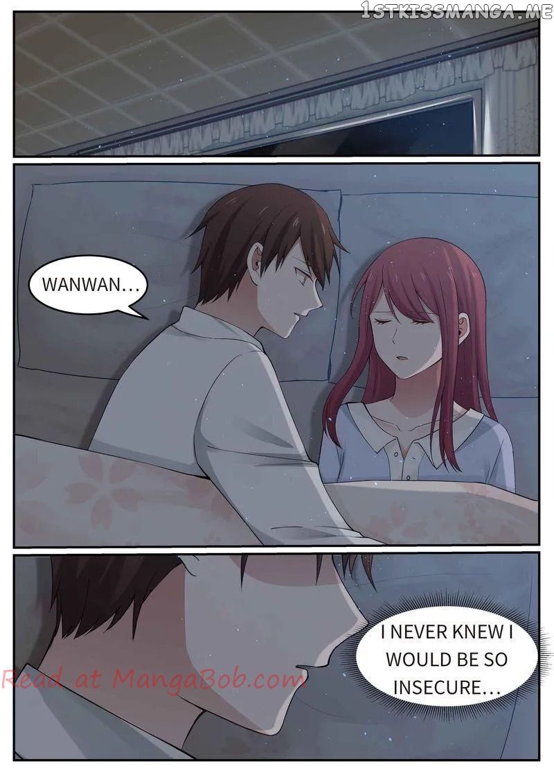 Tempt Me, Marry Me! chapter 59 - page 8