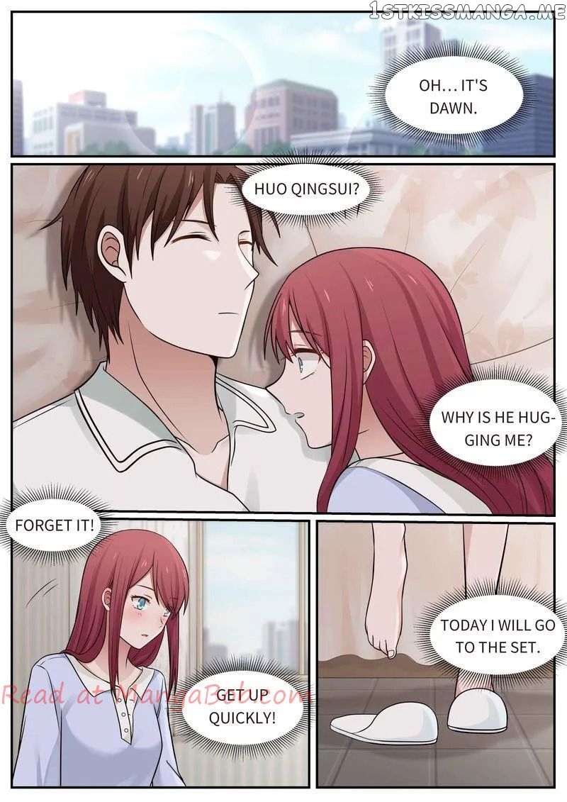Tempt Me, Marry Me! chapter 59 - page 9