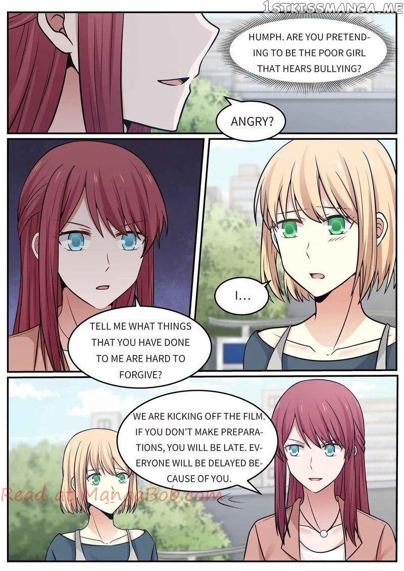 Tempt Me, Marry Me! chapter 60 - page 1