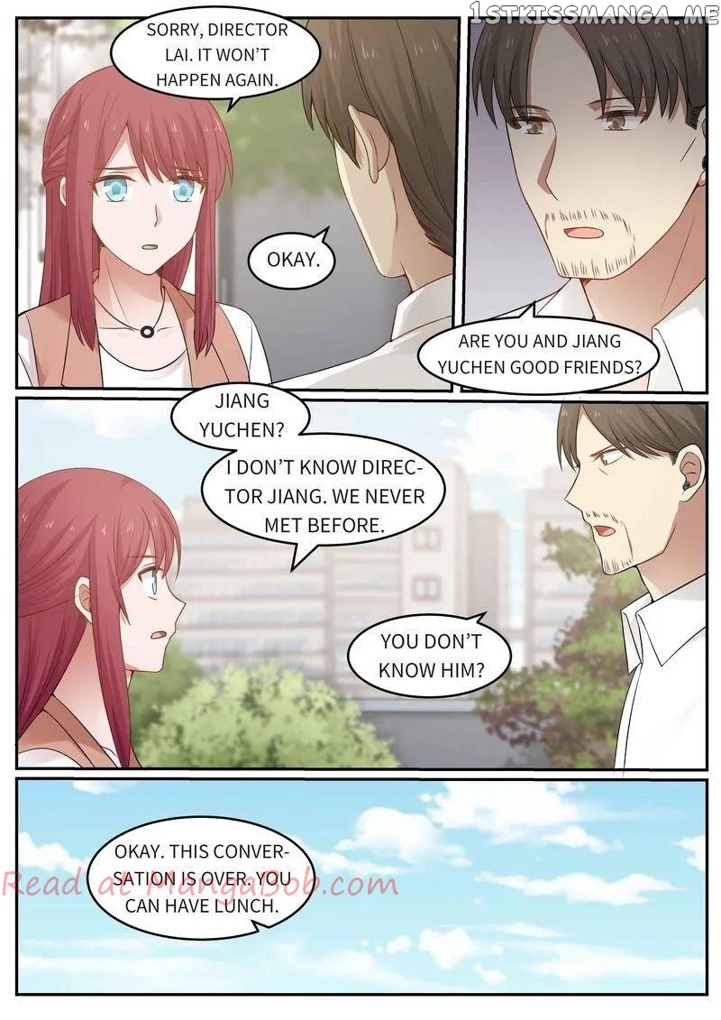 Tempt Me, Marry Me! chapter 60 - page 10