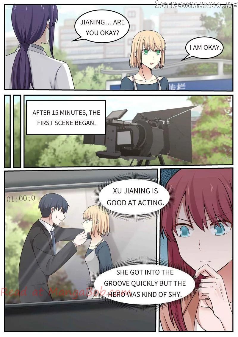 Tempt Me, Marry Me! chapter 60 - page 2