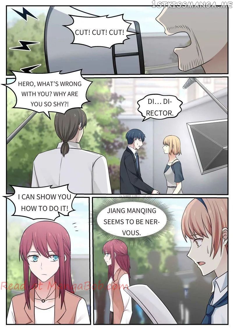 Tempt Me, Marry Me! chapter 60 - page 3