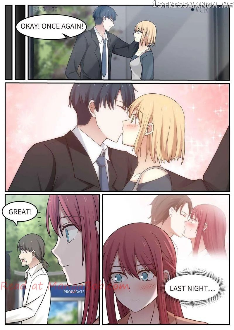 Tempt Me, Marry Me! chapter 60 - page 4