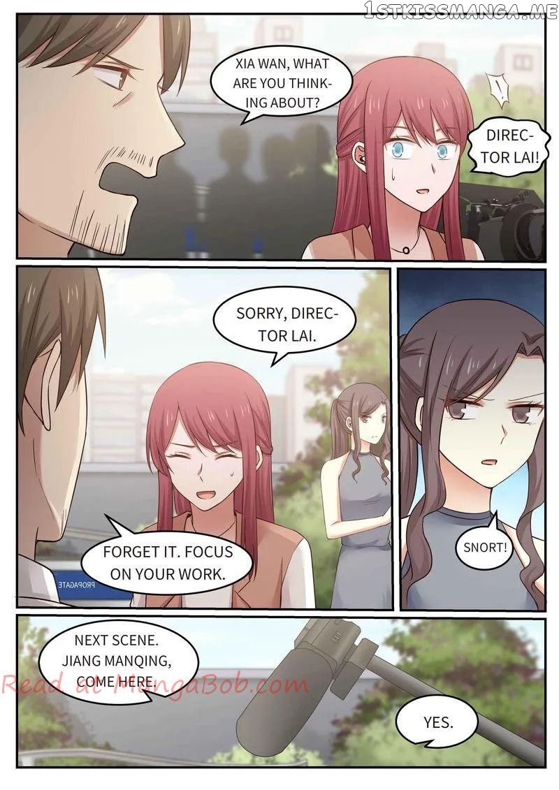 Tempt Me, Marry Me! chapter 60 - page 5