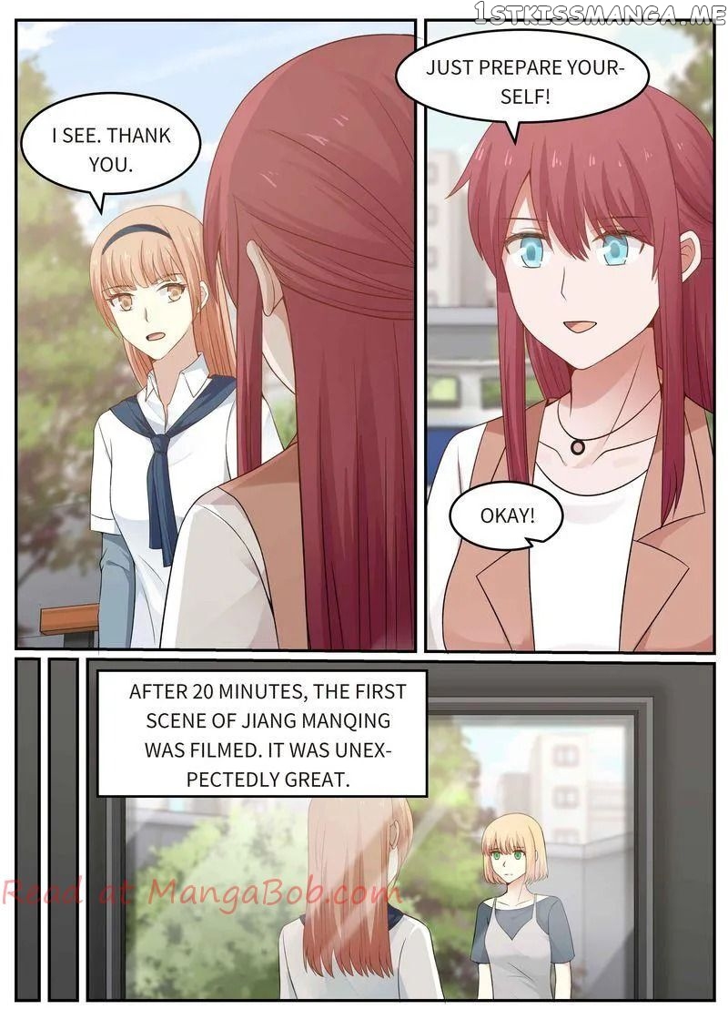 Tempt Me, Marry Me! chapter 60 - page 8