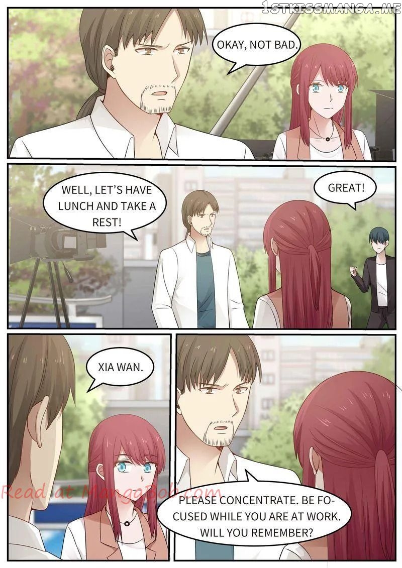 Tempt Me, Marry Me! chapter 60 - page 9