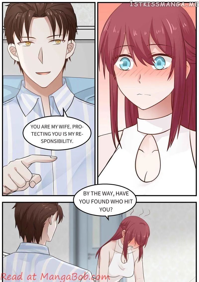 Tempt Me, Marry Me! chapter 39 - page 7