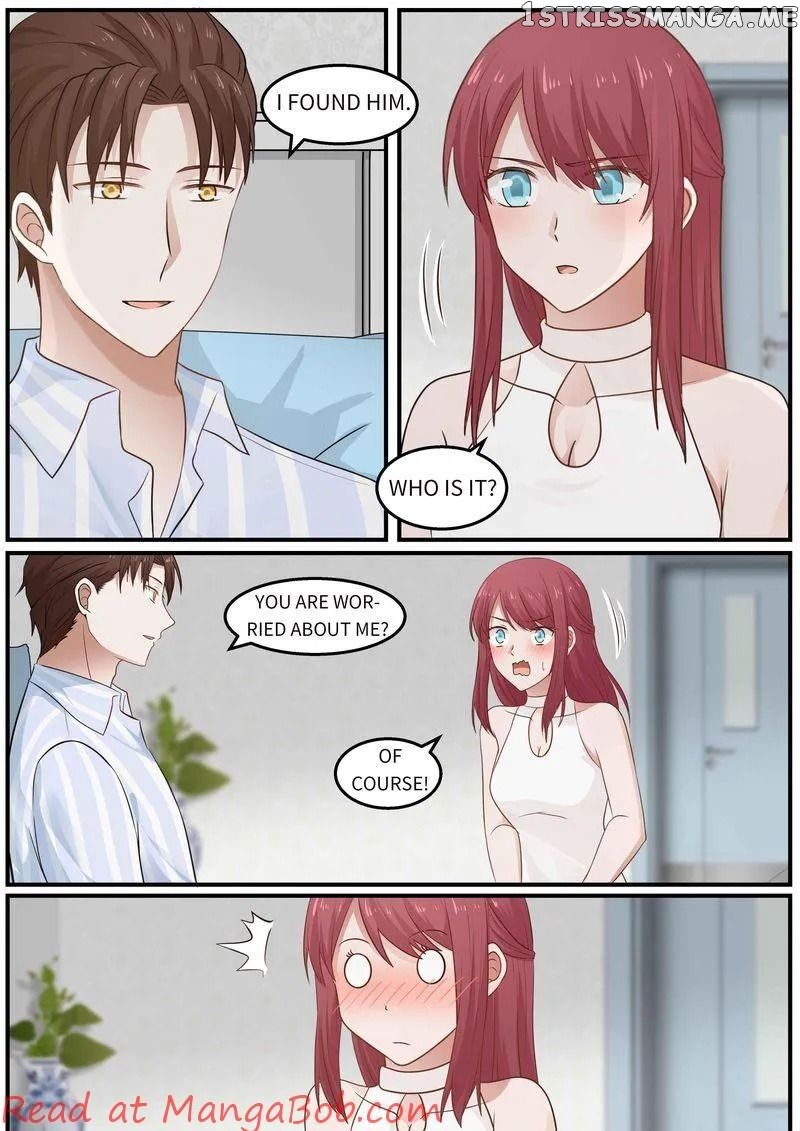 Tempt Me, Marry Me! chapter 39 - page 8