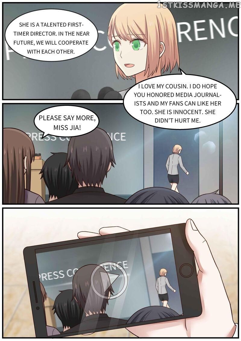 Tempt Me, Marry Me! chapter 37 - page 4