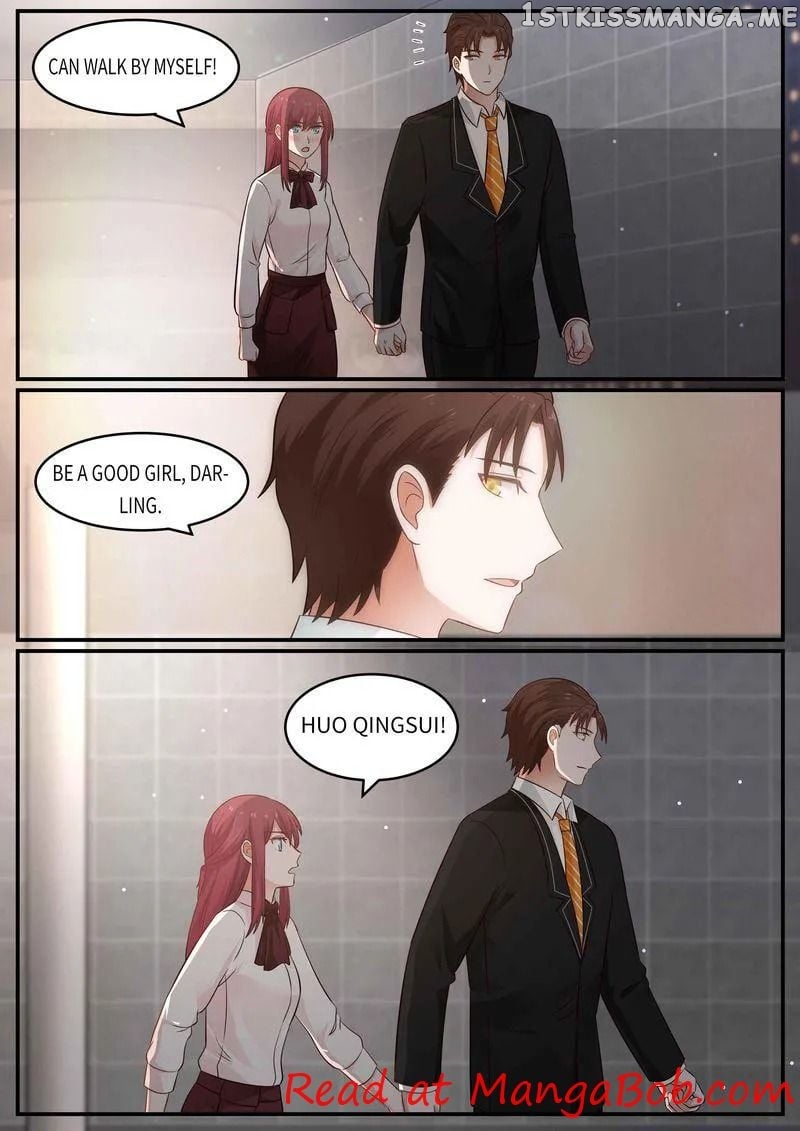 Tempt Me, Marry Me! chapter 21 - page 13