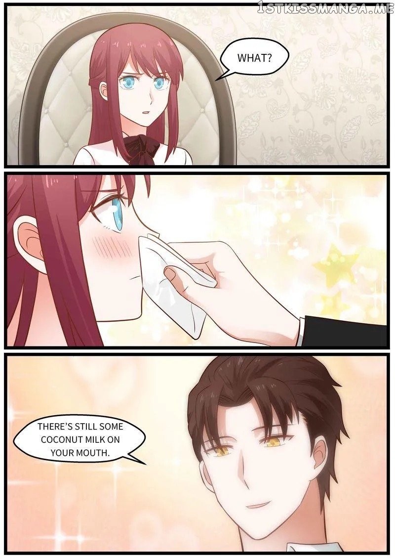 Tempt Me, Marry Me! chapter 23 - page 16