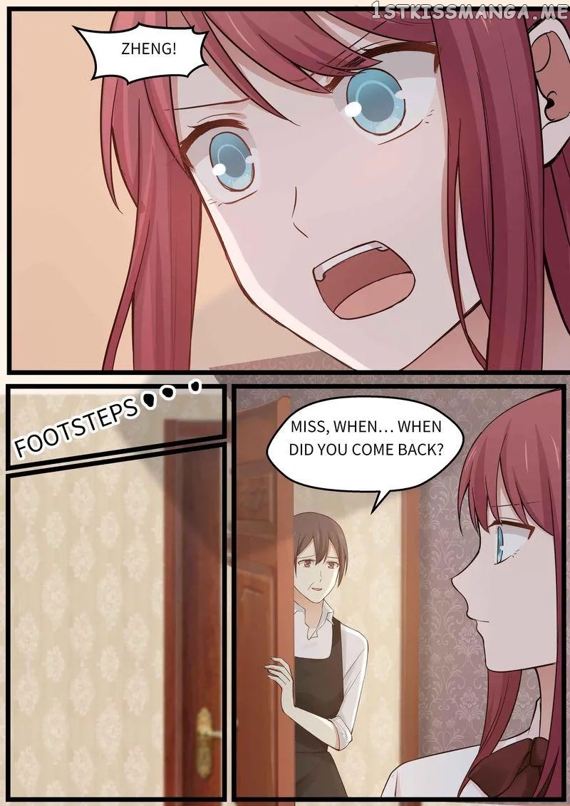 Tempt Me, Marry Me! chapter 23 - page 2