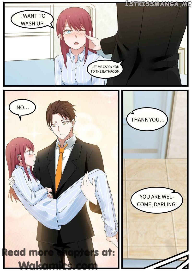 Tempt Me, Marry Me! chapter 71 - page 14