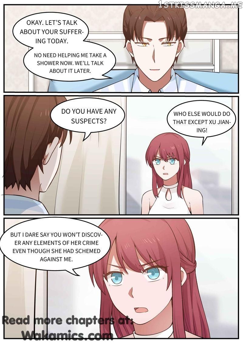 Tempt Me, Marry Me! chapter 36 - page 1
