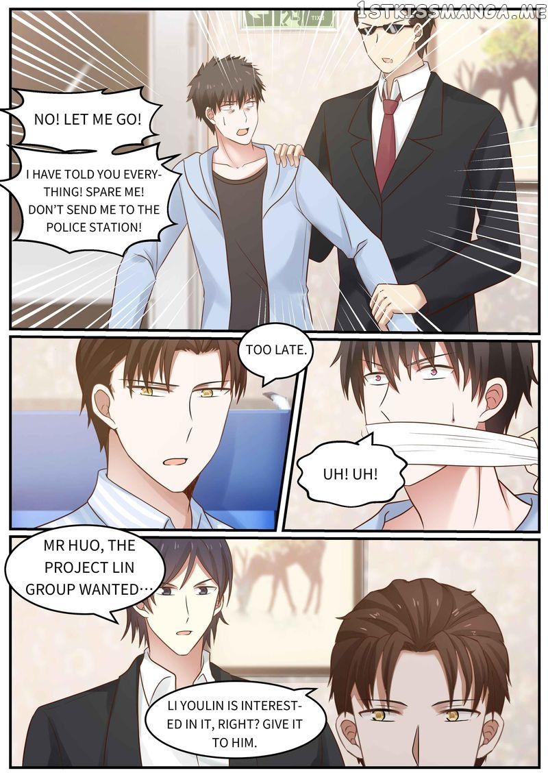 Tempt Me, Marry Me! chapter 36 - page 11