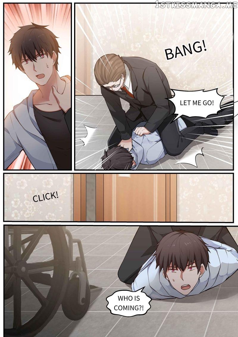 Tempt Me, Marry Me! chapter 36 - page 5
