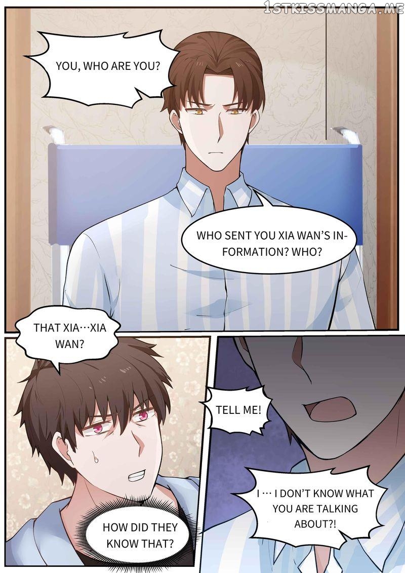 Tempt Me, Marry Me! chapter 36 - page 6