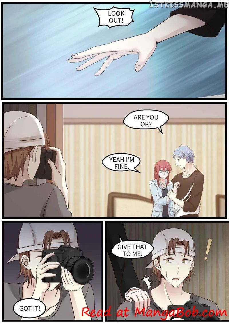 Tempt Me, Marry Me! chapter 24 - page 13