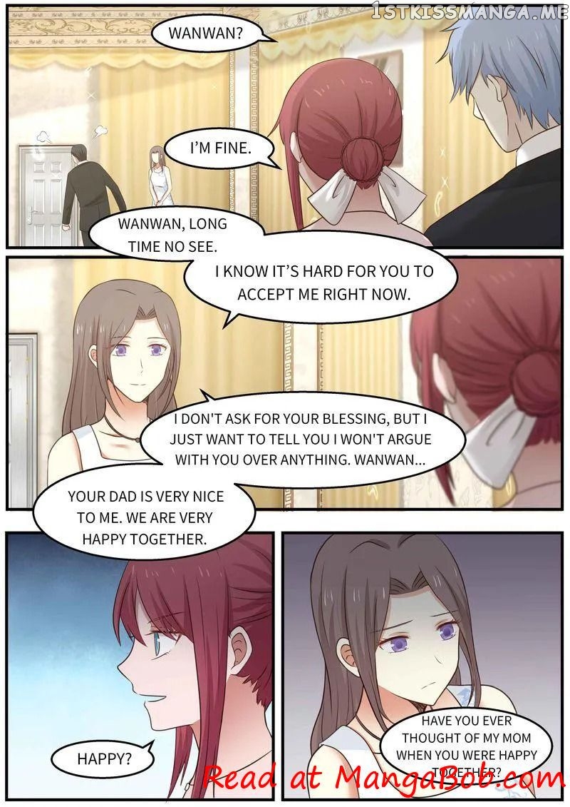Tempt Me, Marry Me! chapter 25 - page 16