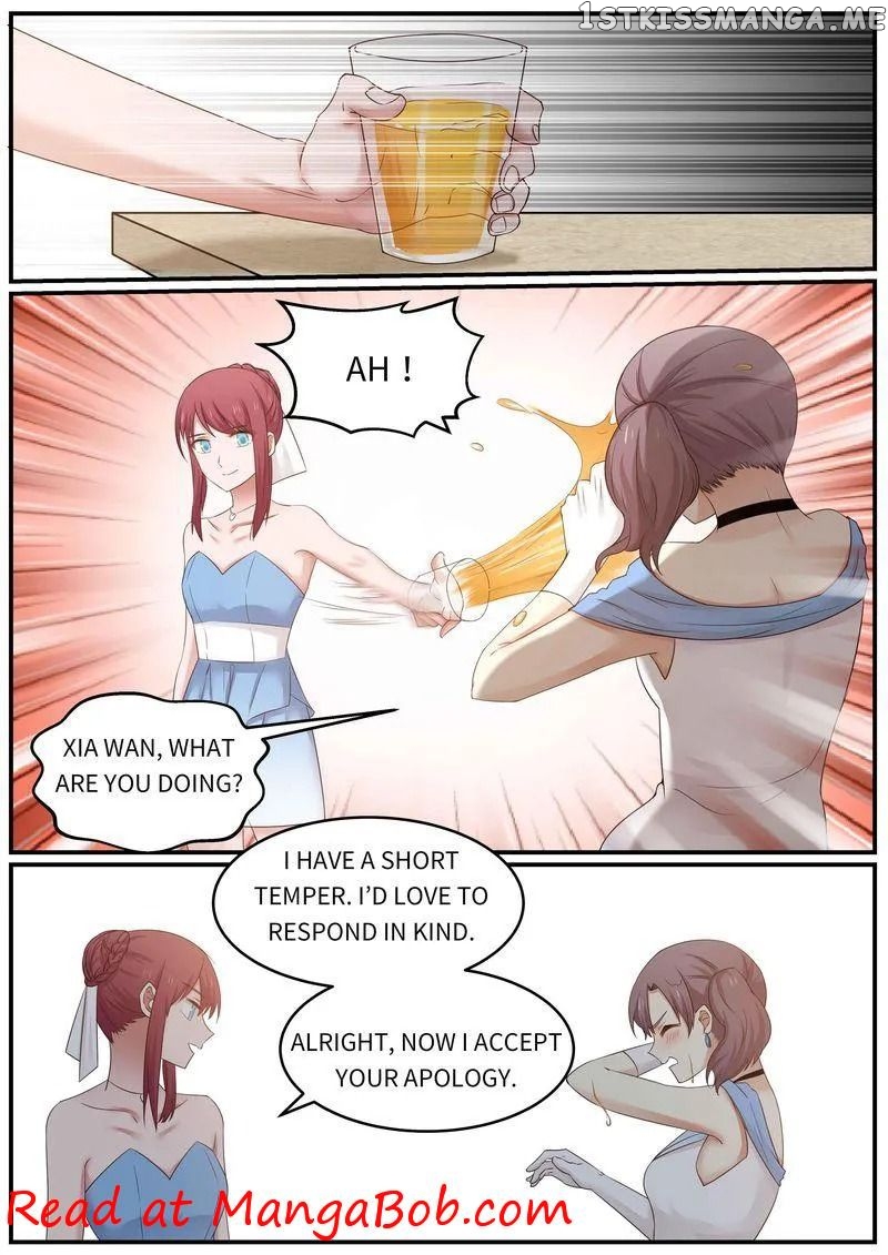 Tempt Me, Marry Me! chapter 26 + 27 - page 10