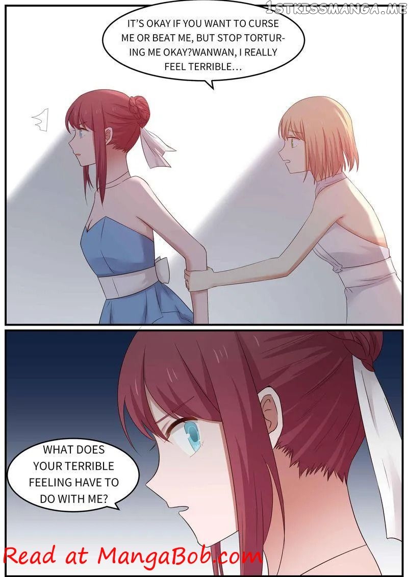 Tempt Me, Marry Me! chapter 26 + 27 - page 14