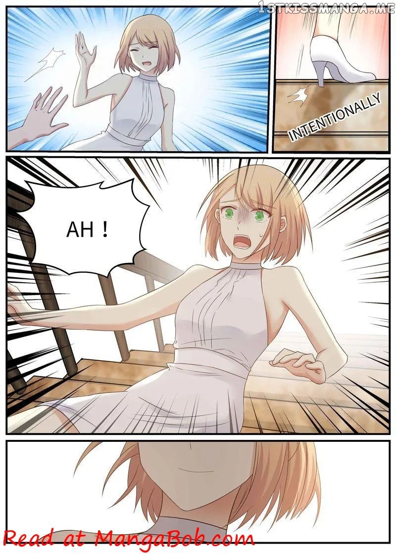 Tempt Me, Marry Me! chapter 26 + 27 - page 15