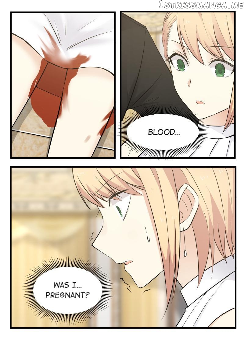 Tempt Me, Marry Me! chapter 27 - page 1