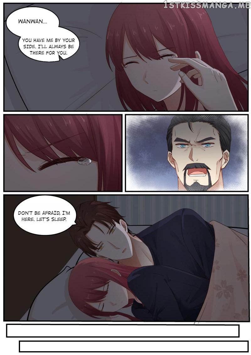 Tempt Me, Marry Me! chapter 27 - page 10
