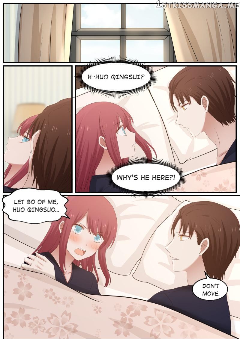Tempt Me, Marry Me! chapter 27 - page 11